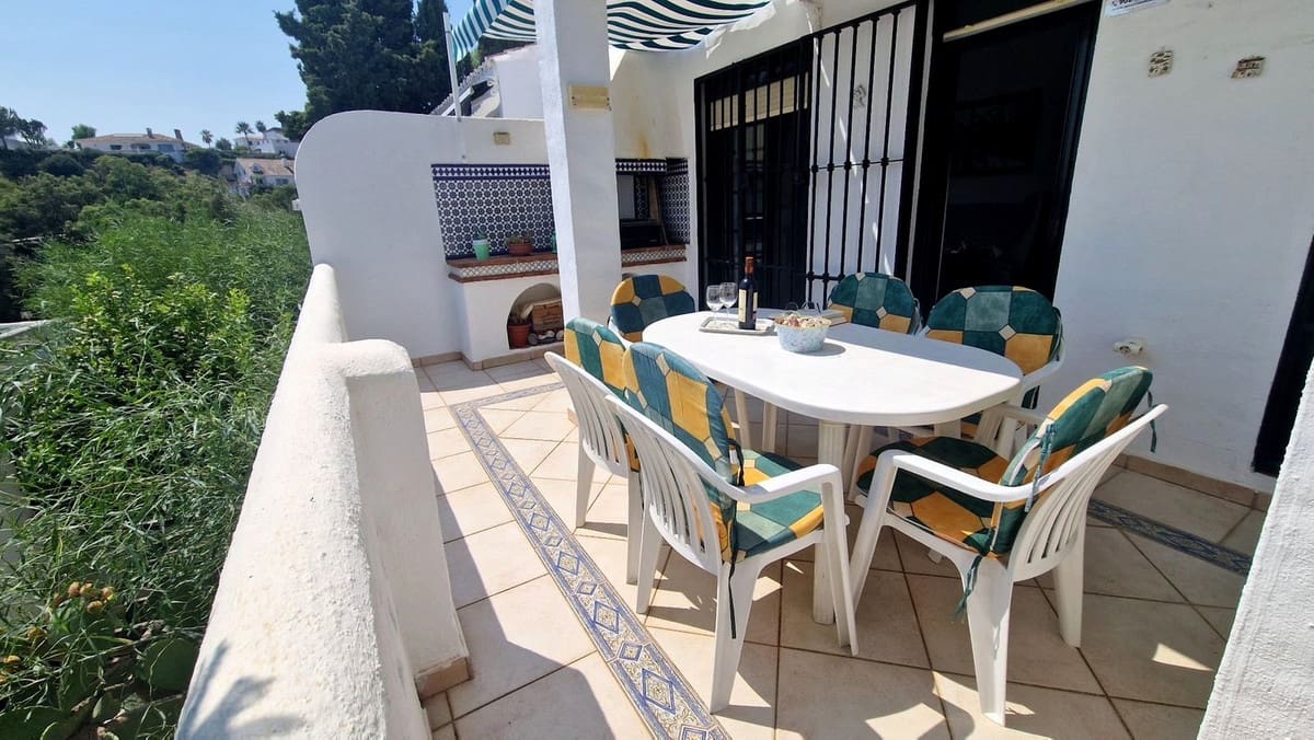 3 sovrum Hus till salu i Mijas med garage - 380 000 € (Ref: 9380677)