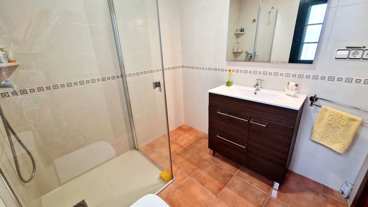 3 sovrum Hus till salu i Mijas med garage - 380 000 € (Ref: 9380677)