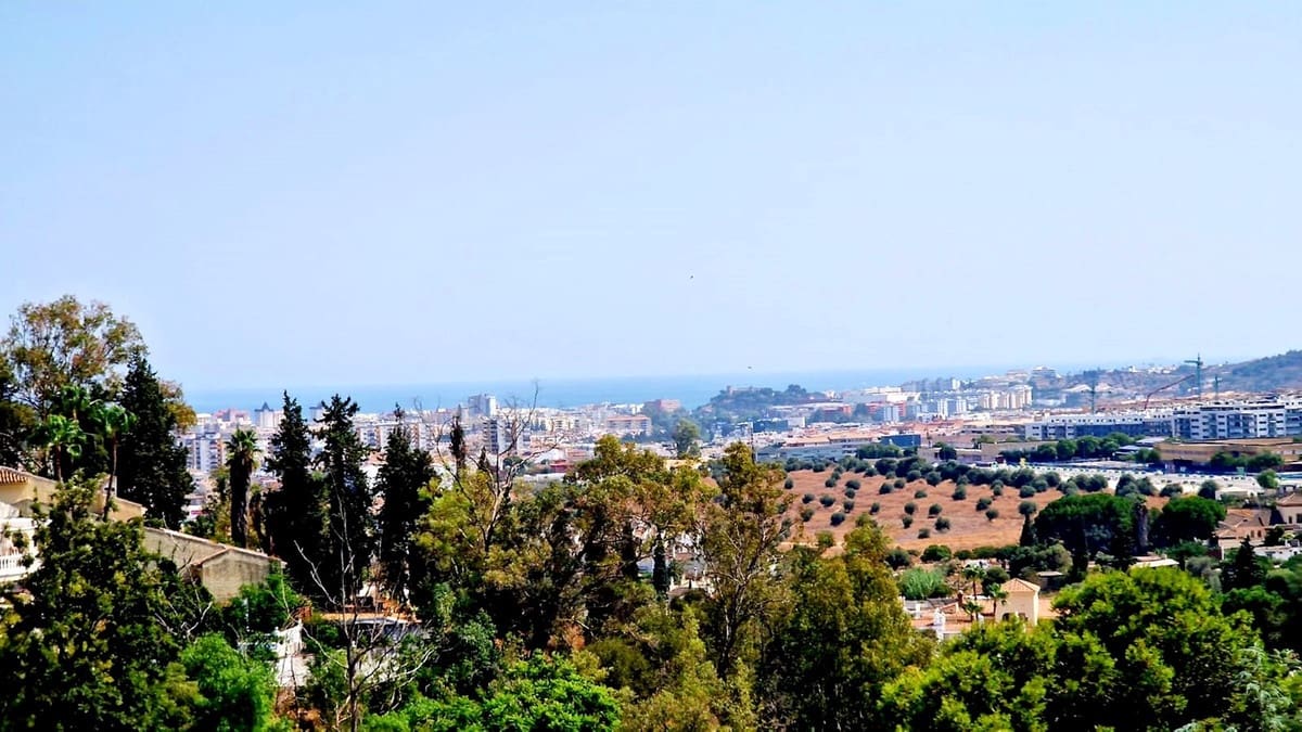 3 sovrum Hus till salu i Mijas med garage - 380 000 € (Ref: 9380677)