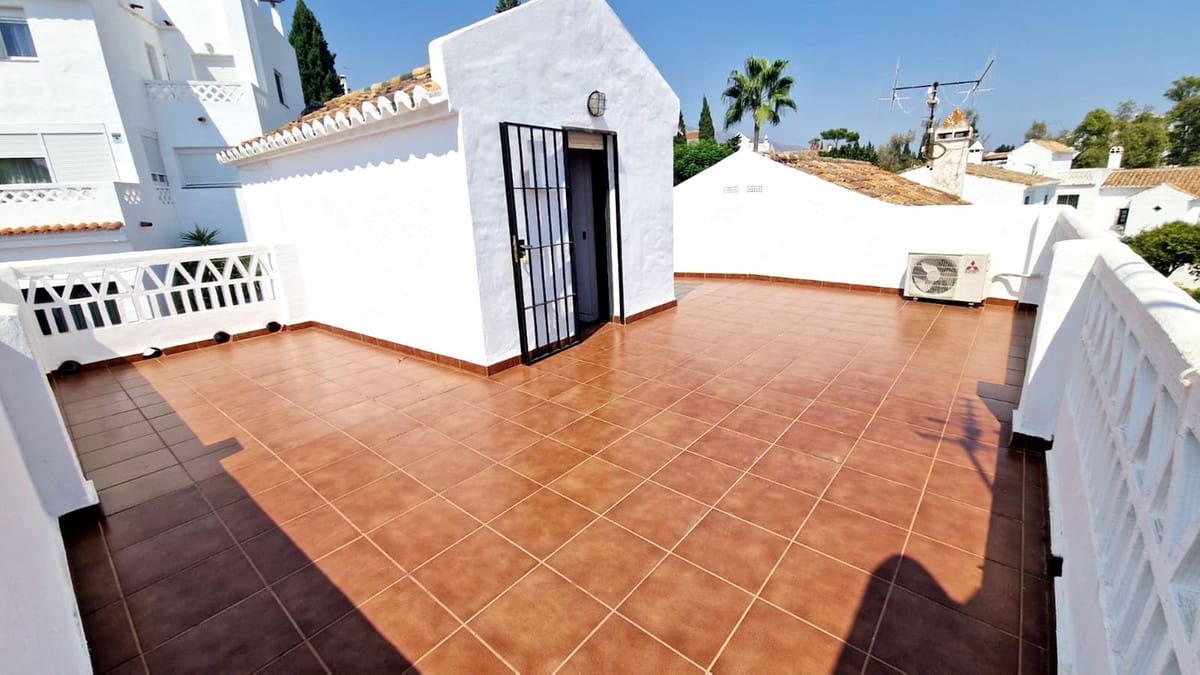 3 sovrum Hus till salu i Mijas med garage - 380 000 € (Ref: 9380677)