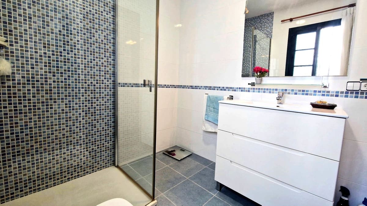 3 sovrum Hus till salu i Mijas med garage - 380 000 € (Ref: 9380677)