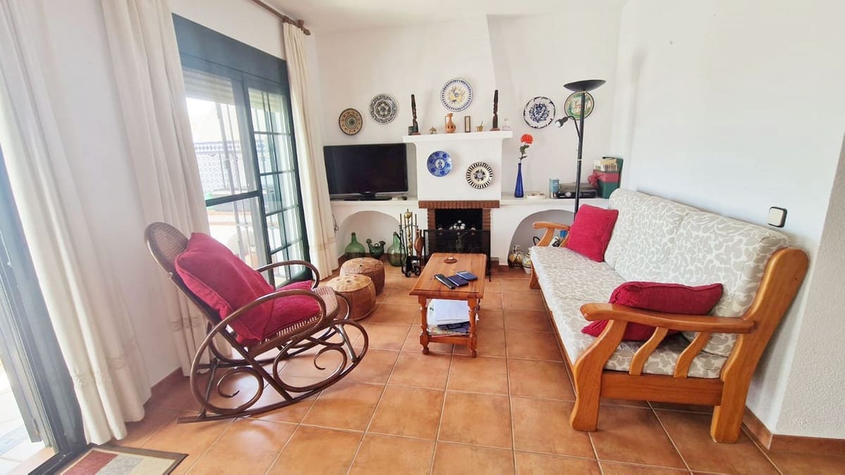 3 sovrum Hus till salu i Mijas med garage - 380 000 € (Ref: 9380677)