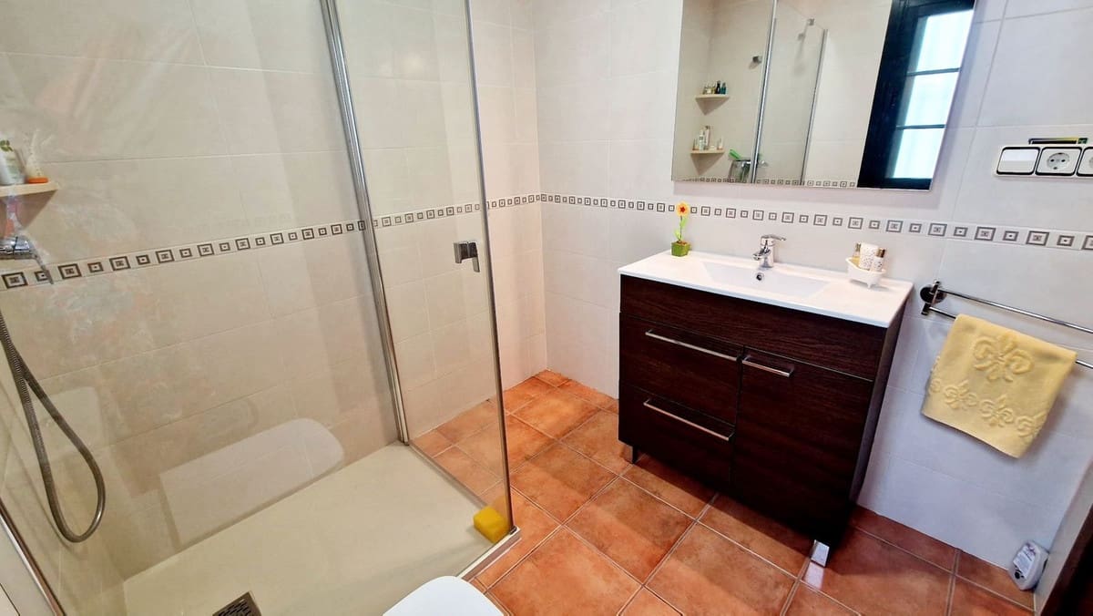 3 sovrum Hus till salu i Mijas med garage - 380 000 € (Ref: 9380677)