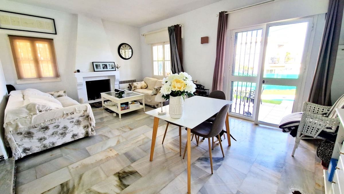 2 bedroom Townhouse for sale in Mijas Golf - € 340,000 (Ref: 9380678)