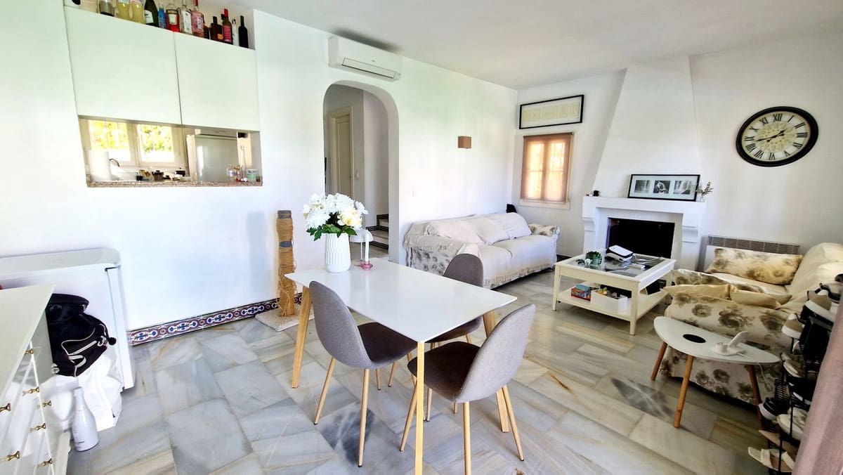 2 bedroom Townhouse for sale in Mijas Golf - € 340,000 (Ref: 9380678)