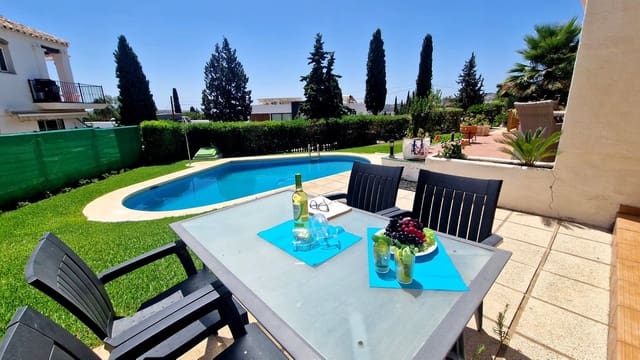 2 soverom Hus til salgs i Mijas Golf, Mijas - € 340 000 (Ref: 9380678)