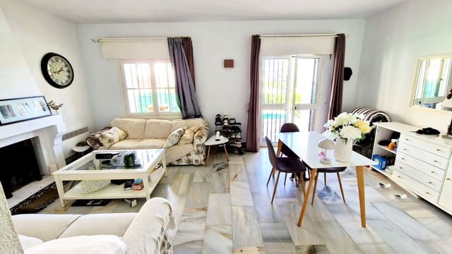 2 soverom Hus til salgs i Mijas Golf, Mijas - € 340 000 (Ref: 9380678)