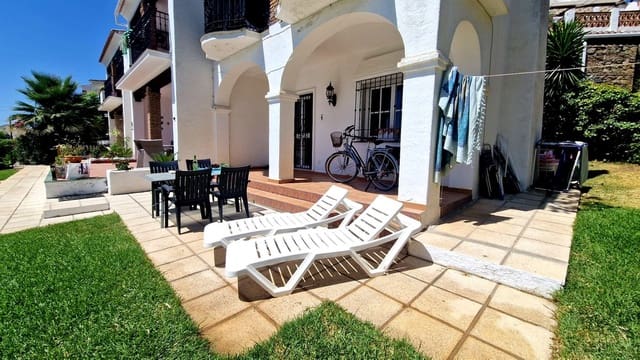 2 soverom Hus til salgs i Mijas Golf, Mijas - € 340 000 (Ref: 9380678)