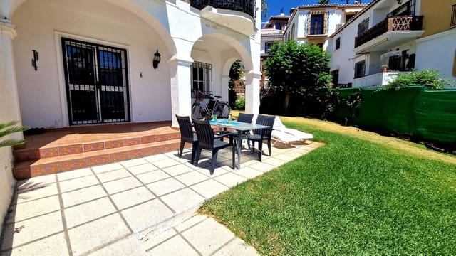 2 soverom Hus til salgs i Mijas Golf, Mijas - € 340 000 (Ref: 9380678)