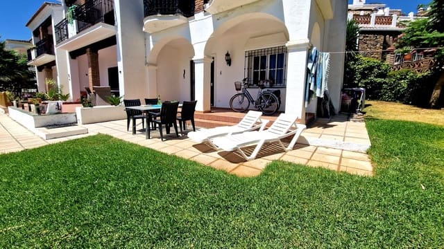 2 soverom Hus til salgs i Mijas Golf, Mijas - € 340 000 (Ref: 9380678)