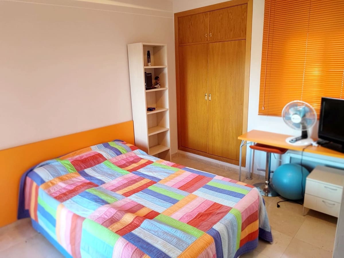 4 bedroom Penthouse for sale in Fuengirola - € 580,000 (Ref: 9380679)