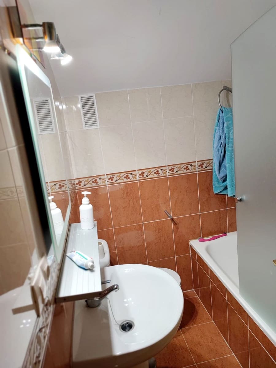 4 soveværelse Penthouse til salg i Fuengirola med garage - € 580.000 (Ref: 9380679)
