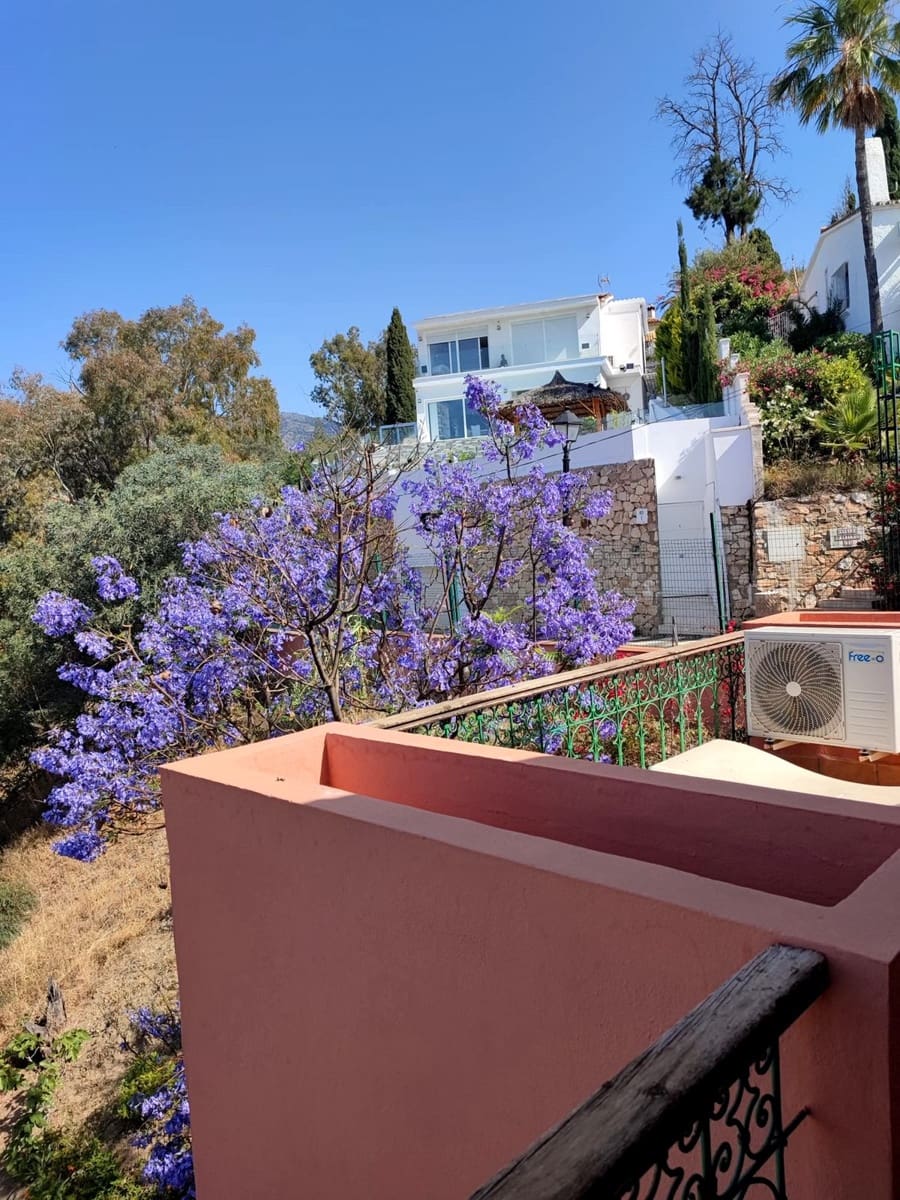 4 soveværelse Penthouse til salg i Fuengirola med garage - € 580.000 (Ref: 9380679)