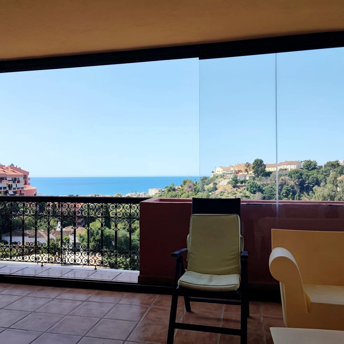4 soveværelse Penthouse til salg i Fuengirola med garage - € 580.000 (Ref: 9380679)