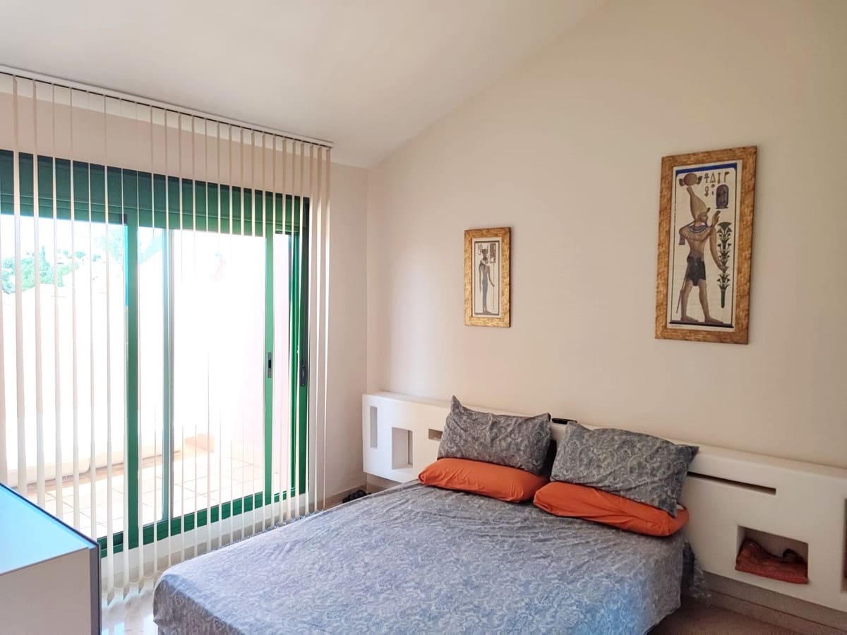 4 soveværelse Penthouse til salg i Fuengirola med garage - € 580.000 (Ref: 9380679)