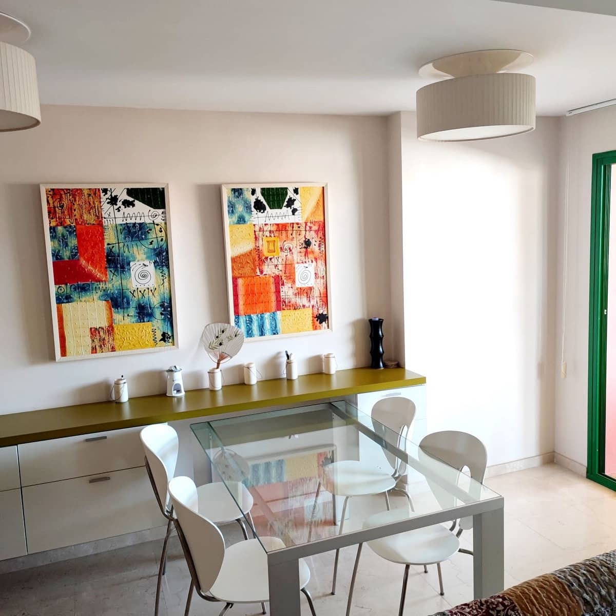 4 soveværelse Penthouse til salg i Fuengirola med garage - € 580.000 (Ref: 9380679)