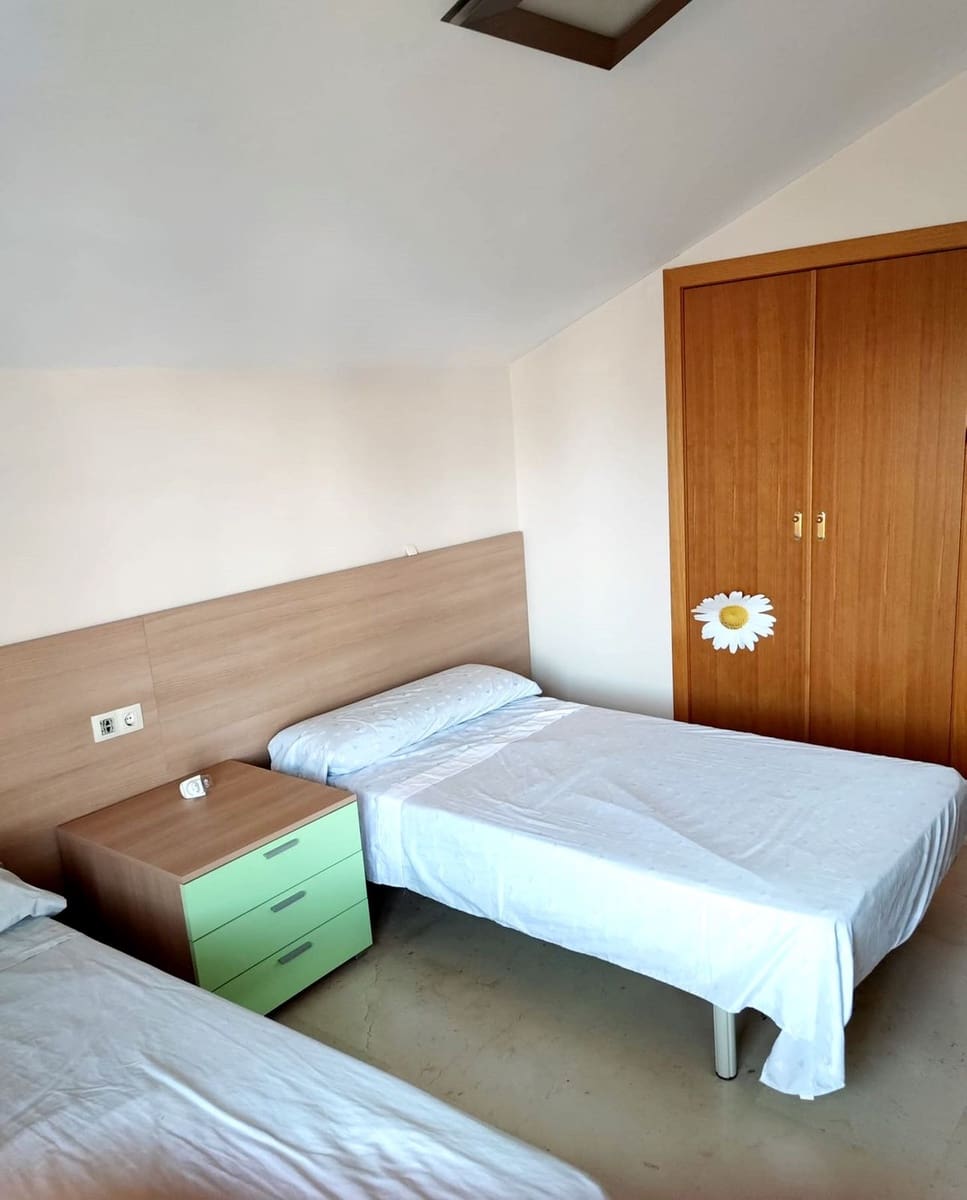 4 soveværelse Penthouse til salg i Fuengirola med garage - € 580.000 (Ref: 9380679)