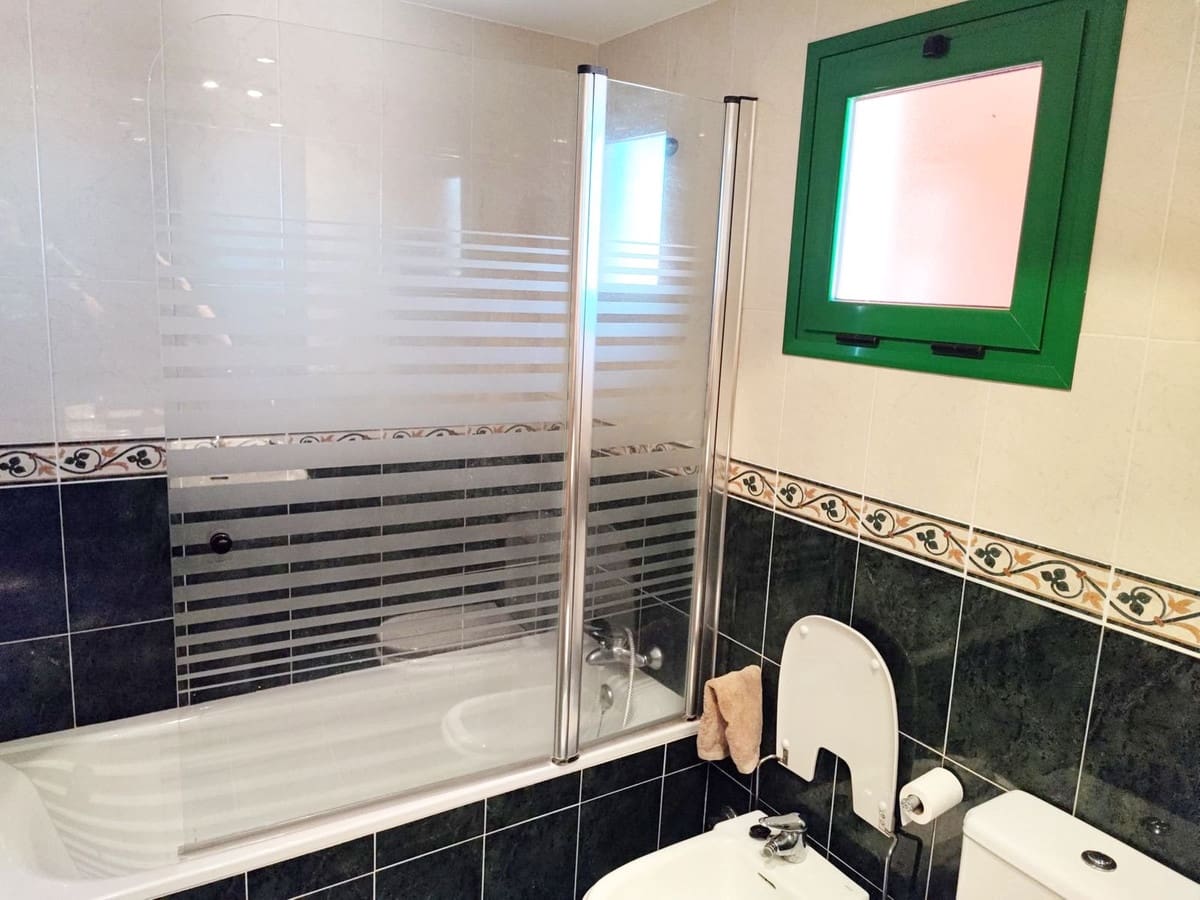 4 soveværelse Penthouse til salg i Fuengirola med garage - € 580.000 (Ref: 9380679)