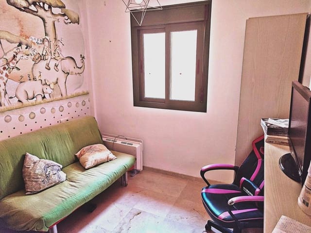 4 soverom Penthouse til salgs i Torreblanca, Fuengirola med garasje - € 580 000 (Ref: 9380679)