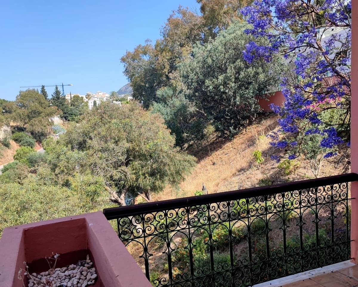 4 soveværelse Penthouse til salg i Fuengirola med garage - € 580.000 (Ref: 9380679)