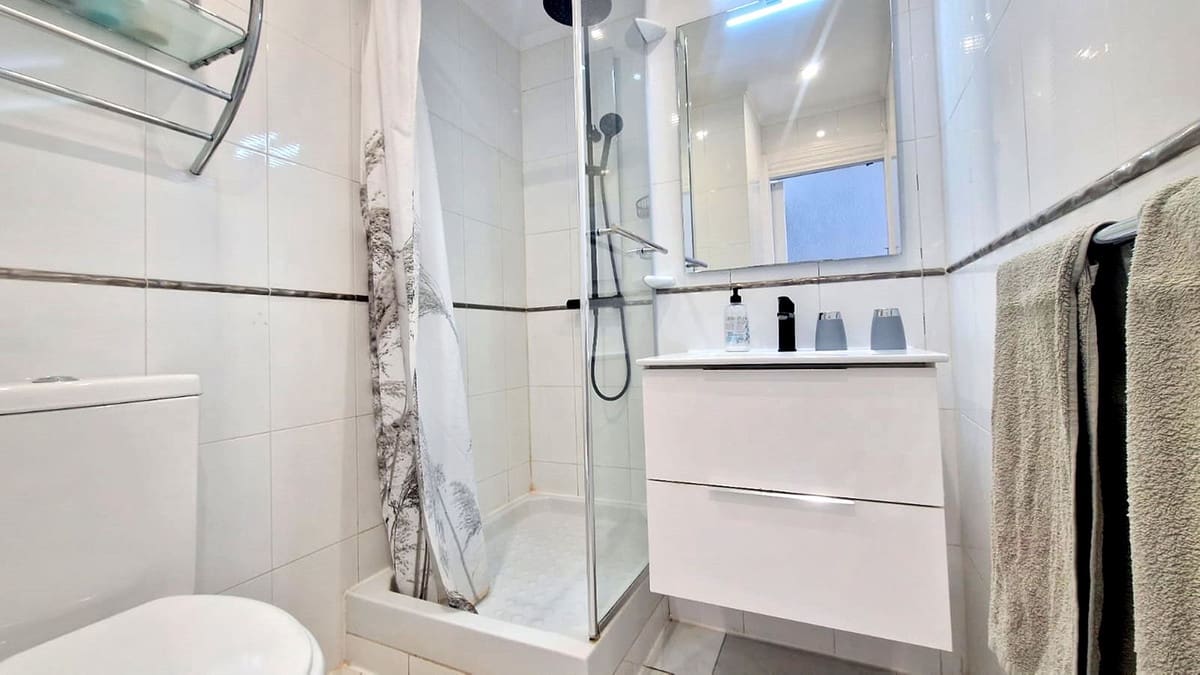 Apartamento de 1 habitación en Fuengirola en venta - 379.000 € (Ref: 9380680)