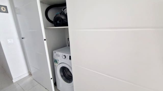 Apartamento de 1 habitación en Castillo Sohail, Fuengirola en venta - 379.000 € (Ref: 9380680)