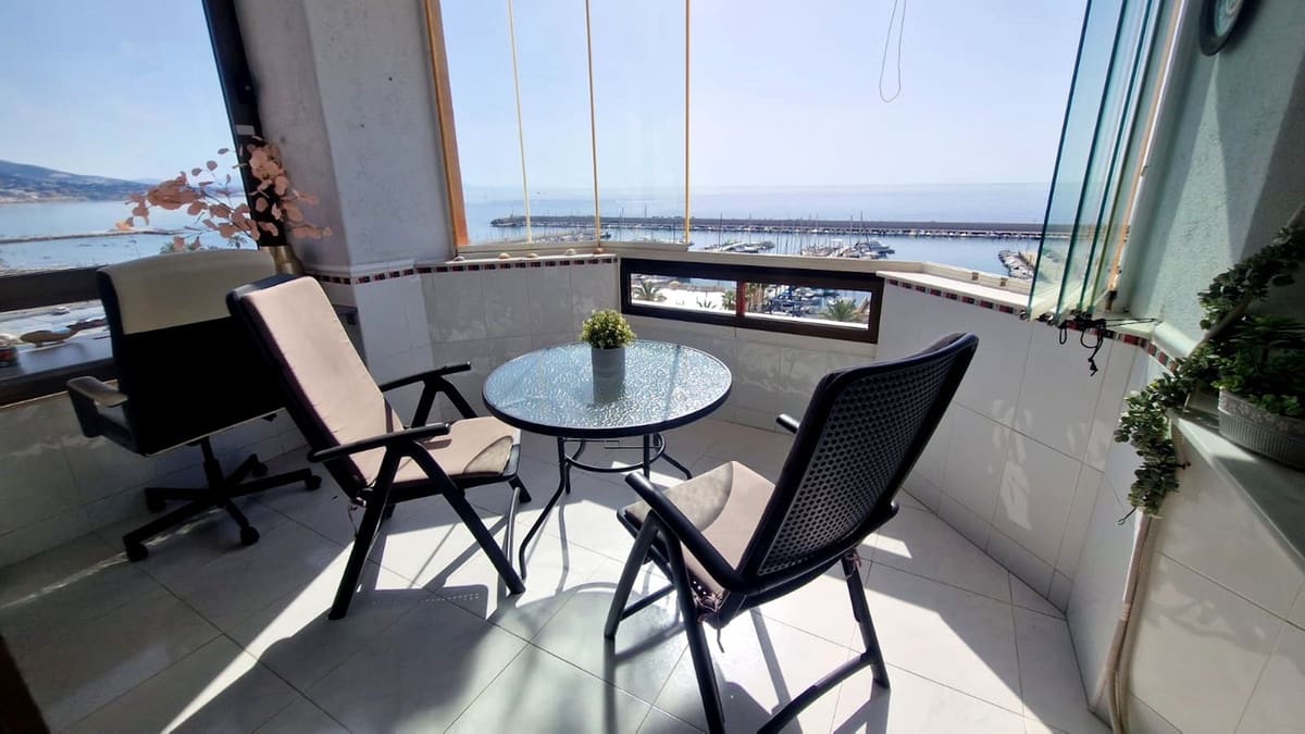 Apartamento de 1 habitación en Fuengirola en venta - 379.000 € (Ref: 9380680)