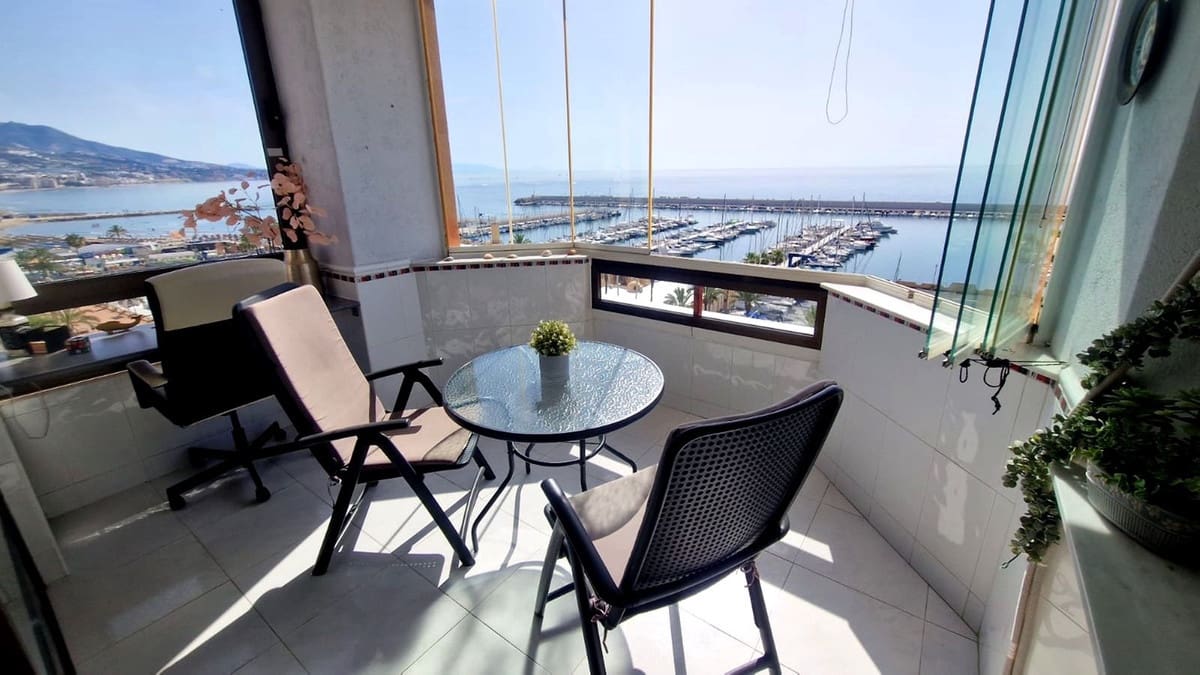 Apartamento de 1 habitación en Fuengirola en venta - 379.000 € (Ref: 9380680)