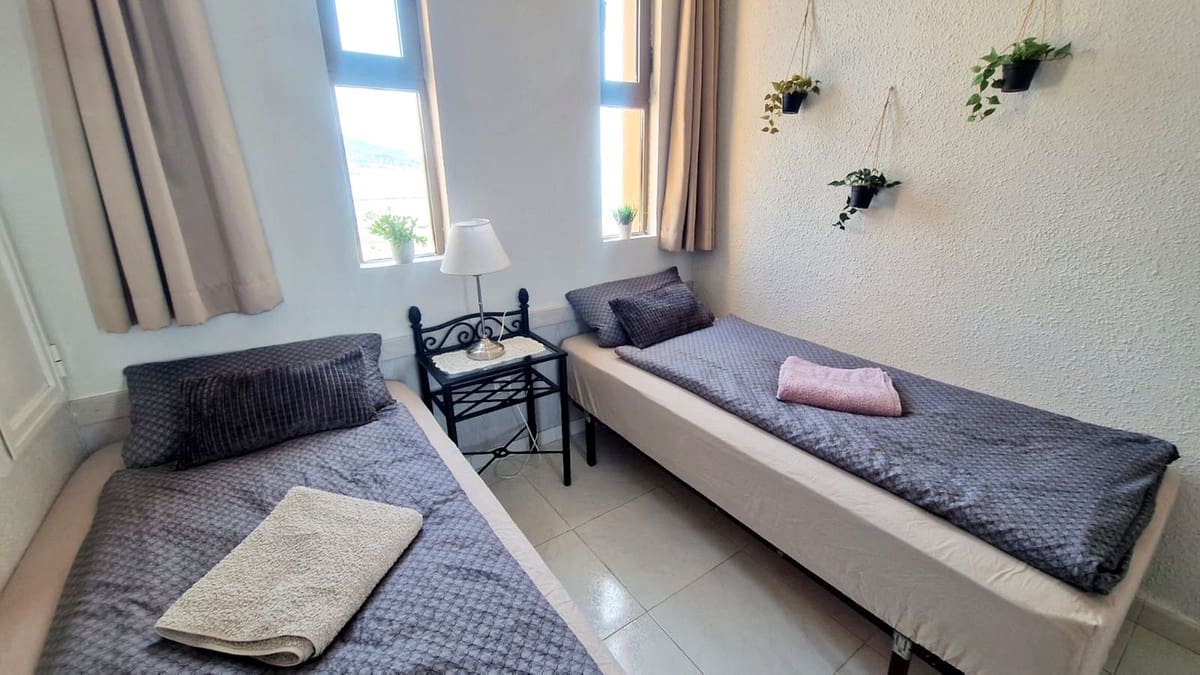 Apartamento de 1 habitación en Fuengirola en venta - 379.000 € (Ref: 9380680)