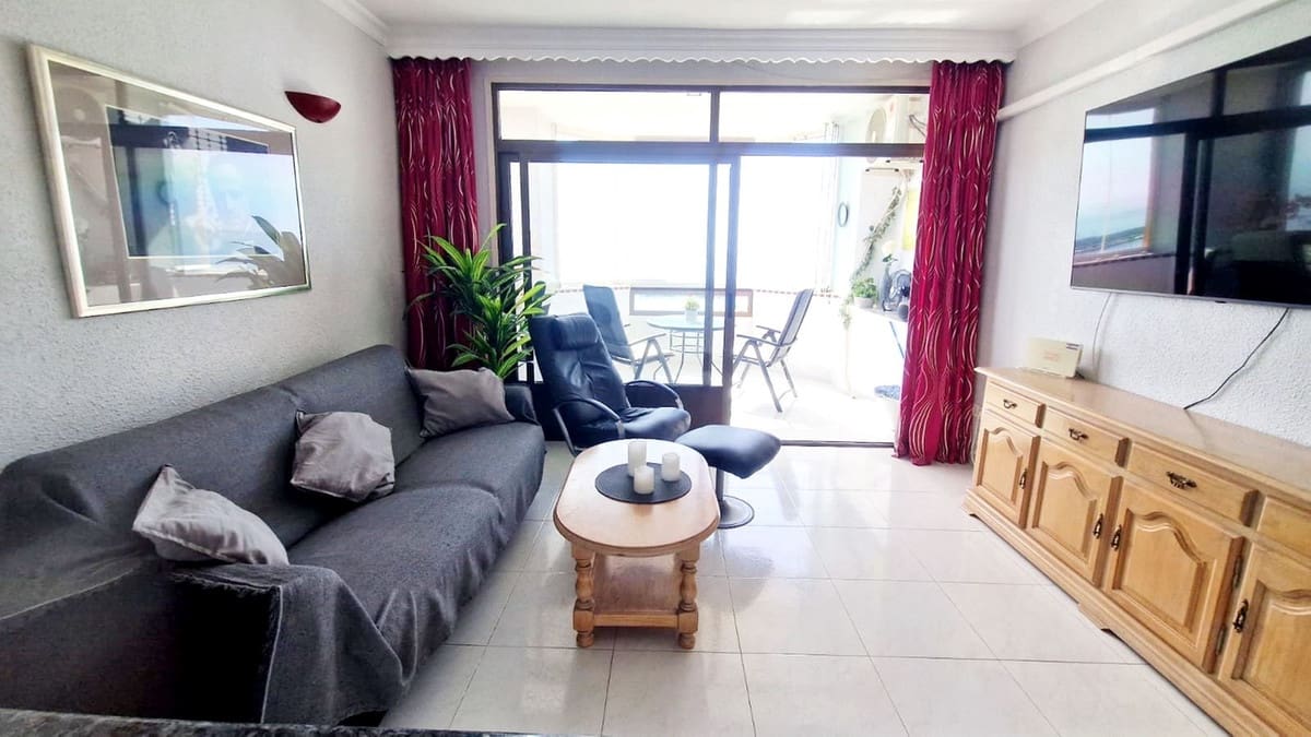Apartamento de 1 habitación en Fuengirola en venta - 379.000 € (Ref: 9380680)