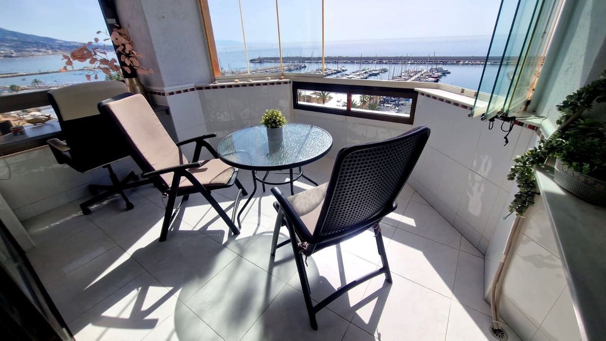Apartamento de 1 habitación en Fuengirola en venta - 379.000 € (Ref: 9380680)