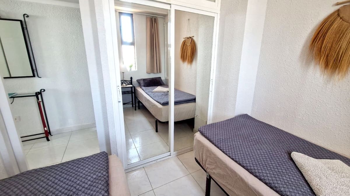 Apartamento de 1 habitación en Fuengirola en venta - 379.000 € (Ref: 9380680)