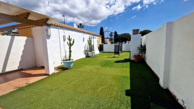 2 quarto Penthouse para venda em Torreblanca, Fuengirola - 359 000 € (Ref: 9380681)