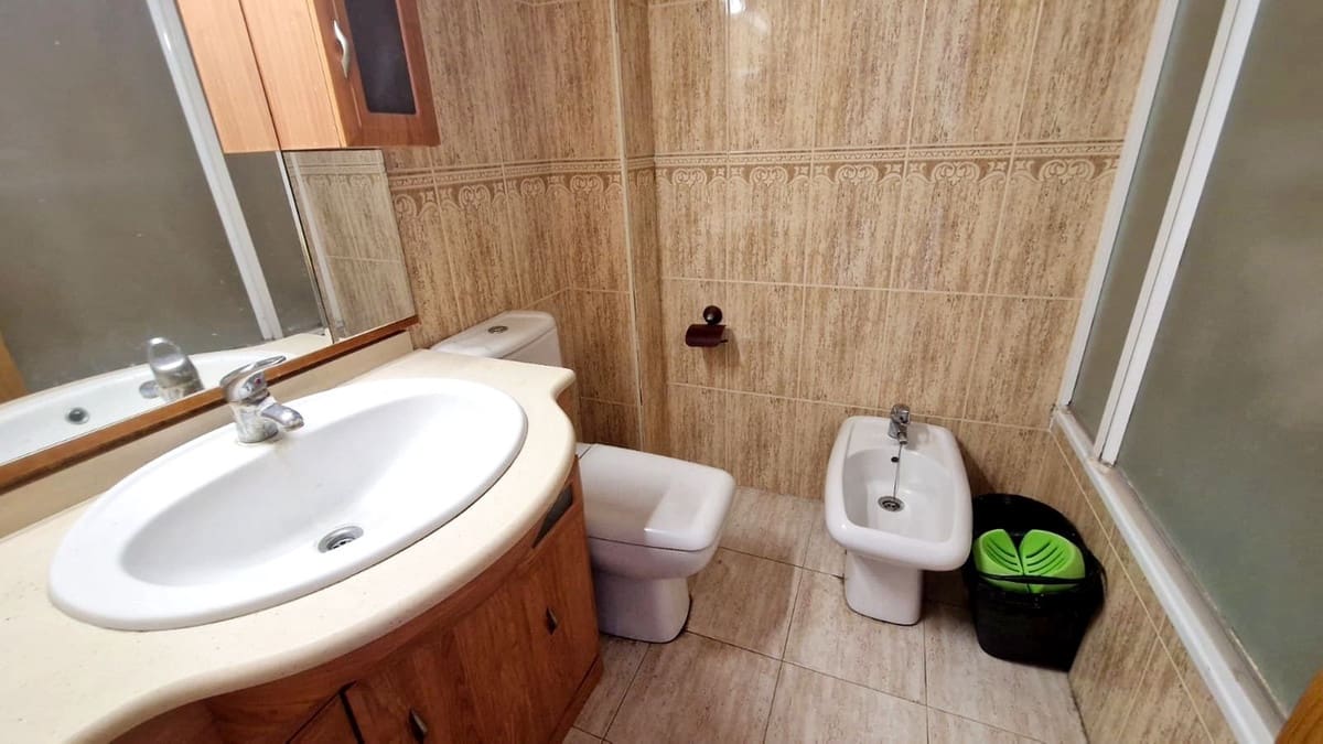 2 bedroom Penthouse for sale in Fuengirola - € 359,000 (Ref: 9380681)