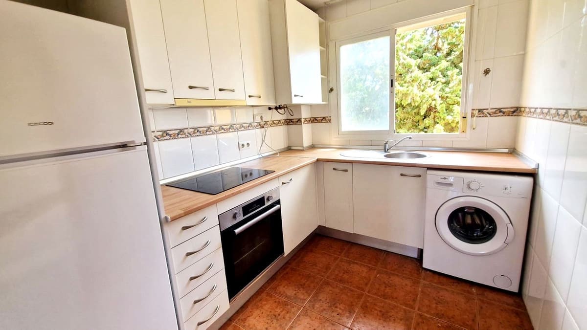 2 bedroom Penthouse for sale in Fuengirola - € 359,000 (Ref: 9380681)