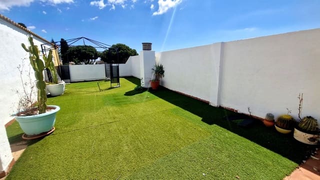 2 makuuhuone Kattohuoneisto myytävänä paikassa Torreblanca, Fuengirola - 359 000 € (Ref: 9380681)