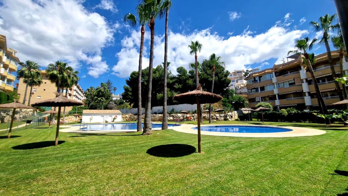 2 bedroom Penthouse for sale in Fuengirola - € 359,000 (Ref: 9380681)