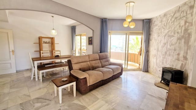2 chambre Appartement à vendre à Castillo Sohail, Fuengirola - 530 000 € (Ref: 9380682)