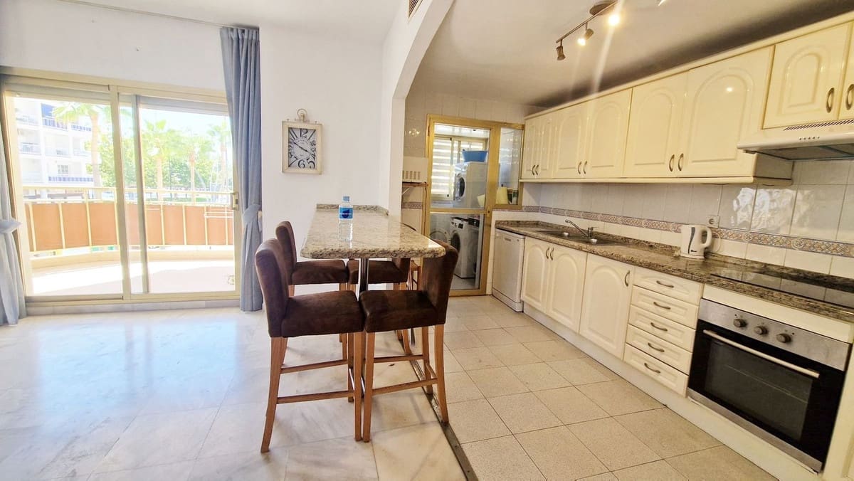 2 bedroom Apartment for sale in Fuengirola - € 530,000 (Ref: 9380682)