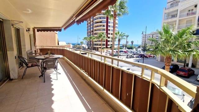 2 bedroom Apartment for sale in Castillo Sohail, Fuengirola - € 530,000 (Ref: 9380682)