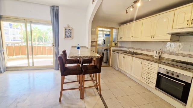 2 bedroom Apartment for sale in Castillo Sohail, Fuengirola - € 530,000 (Ref: 9380682)