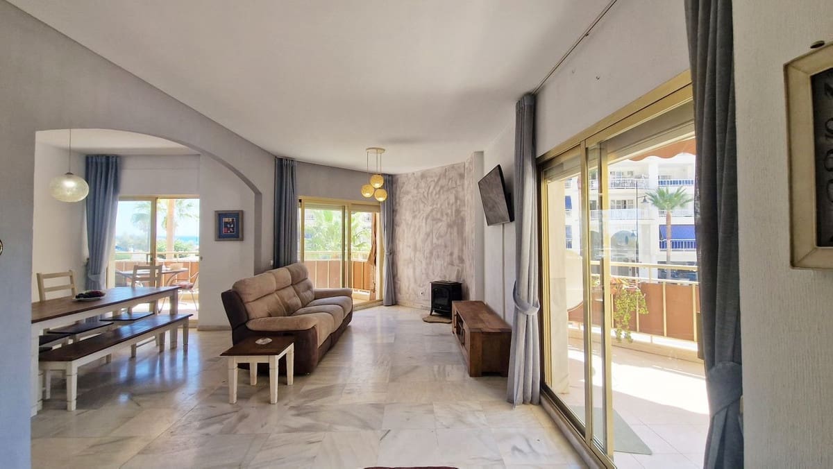 2 soverom Leilighet til salgs i Fuengirola - € 495 000 (Ref: 9380682)