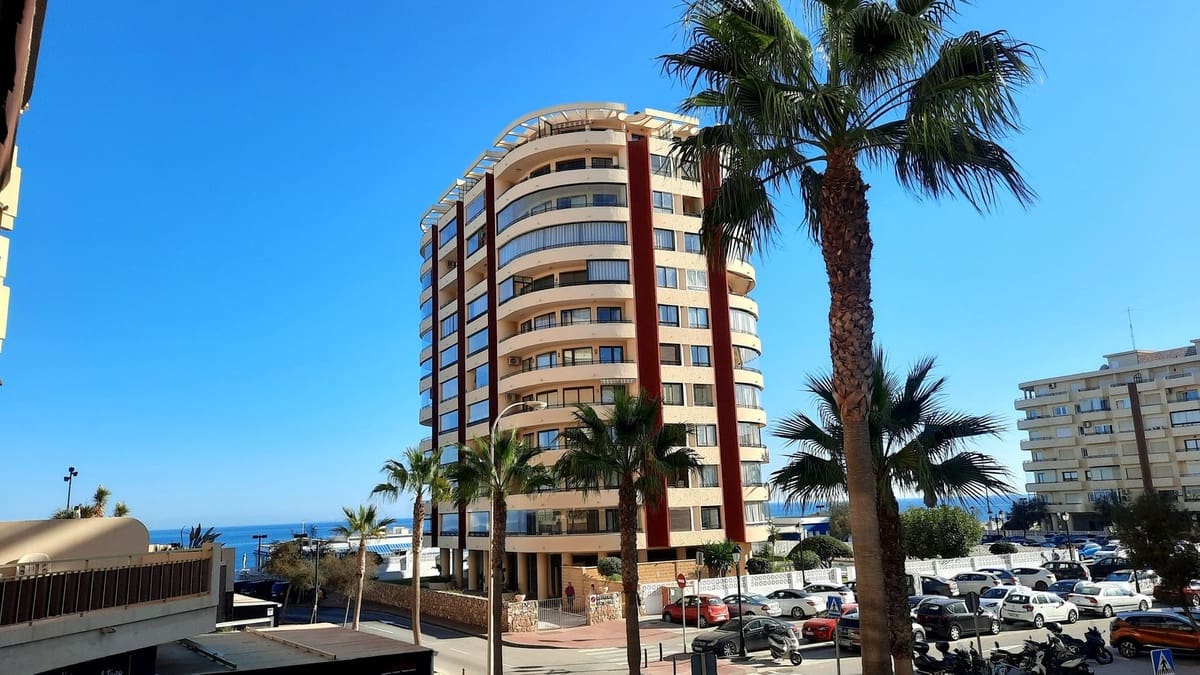 2 soverom Leilighet til salgs i Fuengirola - € 495 000 (Ref: 9380682)