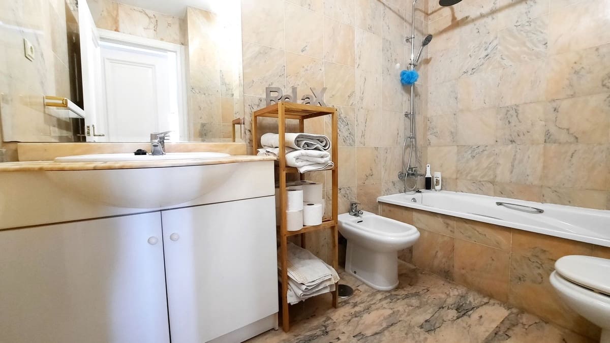 2 soverom Leilighet til salgs i Fuengirola - € 495 000 (Ref: 9380682)