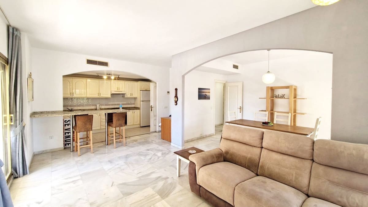 2 soverom Leilighet til salgs i Fuengirola - € 495 000 (Ref: 9380682)