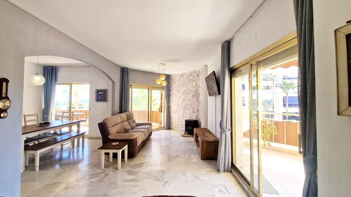 2 soverom Leilighet til salgs i Fuengirola - € 495 000 (Ref: 9380682)
