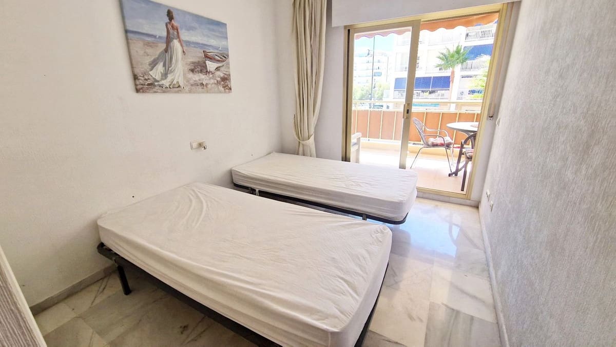 2 soverom Leilighet til salgs i Fuengirola - € 495 000 (Ref: 9380682)