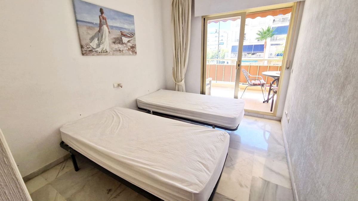 2 soverom Leilighet til salgs i Fuengirola - € 495 000 (Ref: 9380682)
