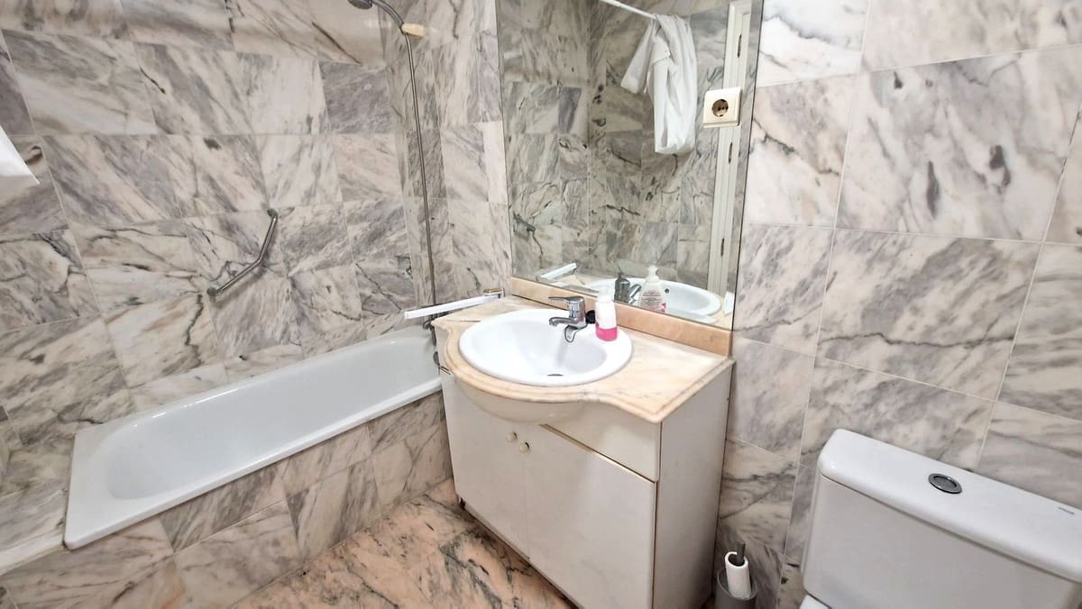 2 soverom Leilighet til salgs i Fuengirola - € 495 000 (Ref: 9380682)