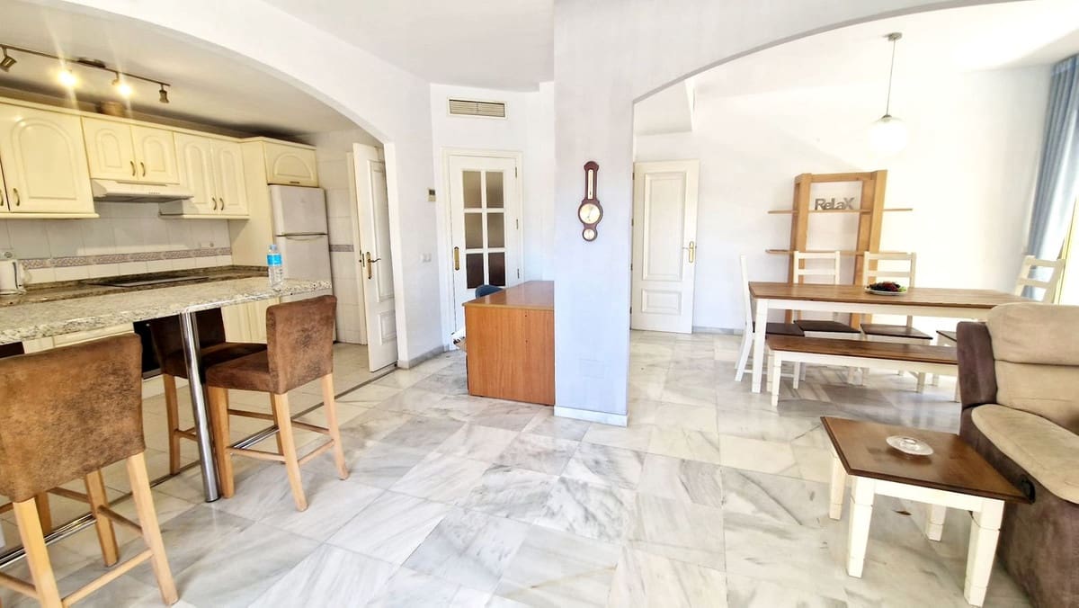 2 soverom Leilighet til salgs i Fuengirola - € 495 000 (Ref: 9380682)
